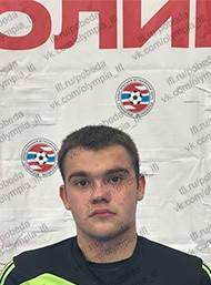 Тарасов Дмитрий