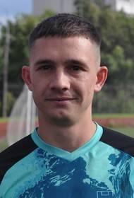 Поленин Алексей