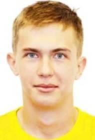 Голиков Евгений