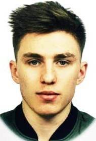 Данилов Николай