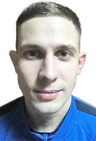 Михалев Алексей