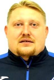 Гладунов Максим