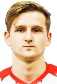 Симонов Егор