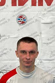 Олейников Вадим