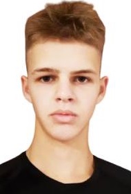 Лукьянов Максим
