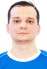 Абрамов Сергей