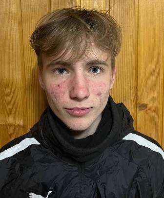 Зайцев Арсений