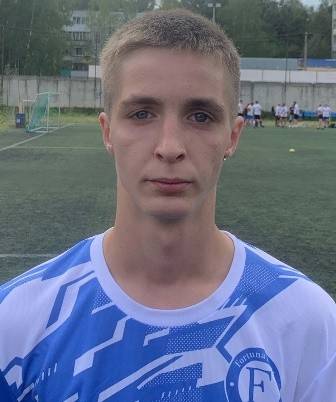 Корсиков Владислав