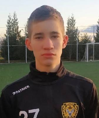 Щедров Никита