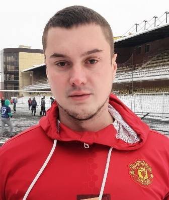 Новиков Дмитрий