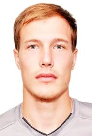 Костерев Валерий