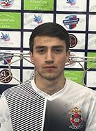 Чамсаев Саидулла
