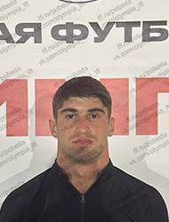 Рагимханов Марат