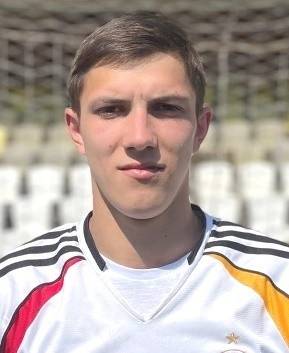 Пономарев Александр