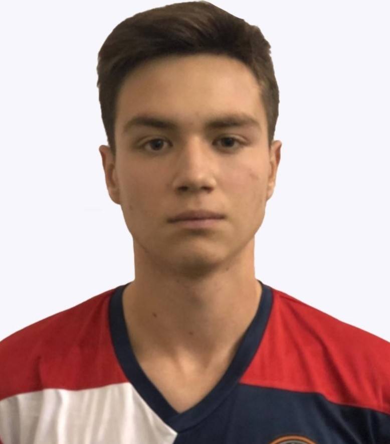 Адонин Денис