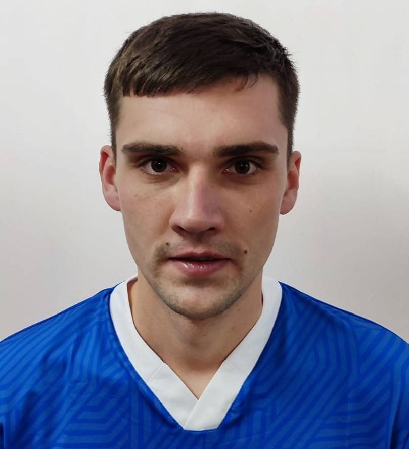 Дорошев Михаил