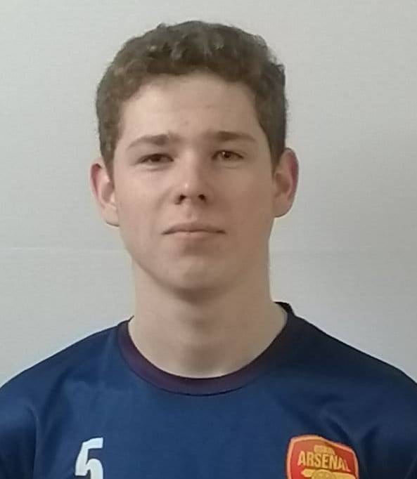 Полесский Сергей