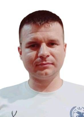 Червяков Денис