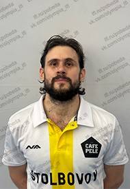 Можный Дмитрий