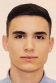 Поляков Дмитрий