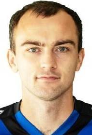 Самсонов Артём