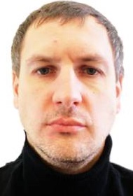 Волчков Роман