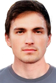 Исаков Дмитрий