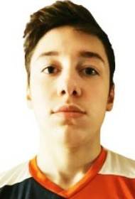 Тарвердиев Михаил