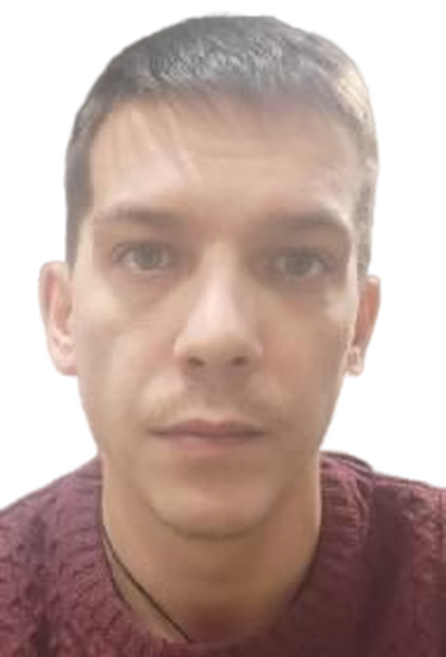 Андрущенко Никита