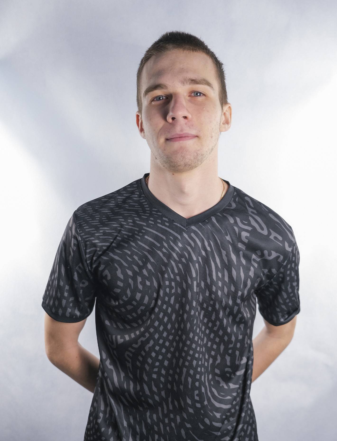 Ильин Роман