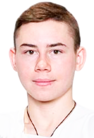 Мишутин Максим