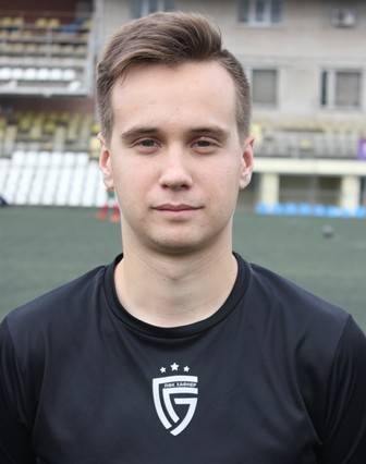 Иванов Сергей