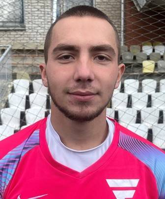 Васин Даниил