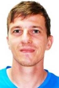 Барков Александр