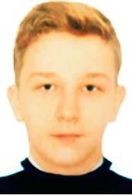 Левков Кирилл