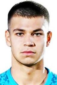 Гафуров Алан