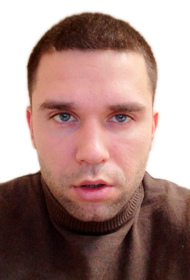 Шалунов Андрей