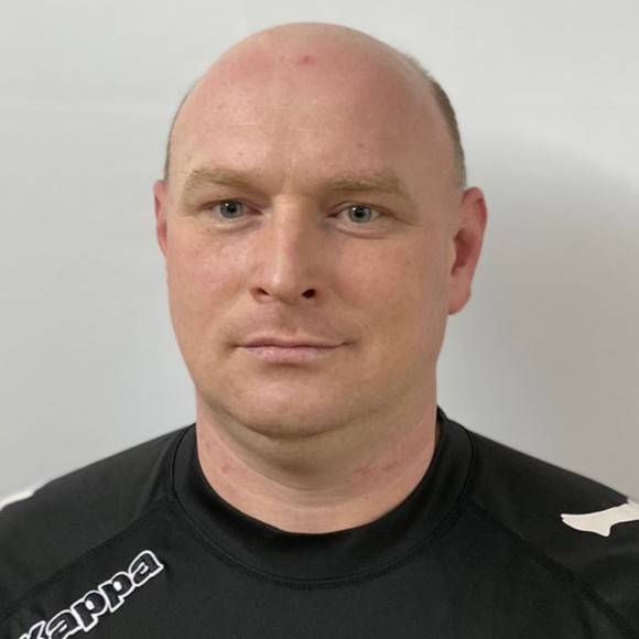 Голдобин Игорь