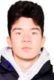 Лагута Михаил