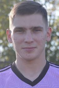 Волков Александр