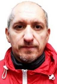 Мельников Роман