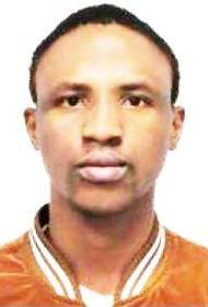 Кофи Опоку Виллиам