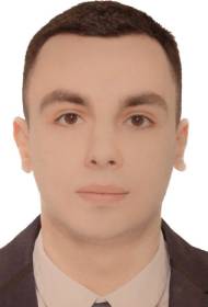 Парунакян Александр