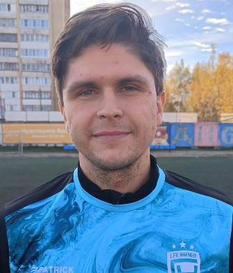 Шаколин Филипп