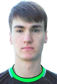 Никонов Александр