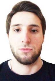 Карапетян Степан