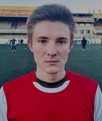 Новиков Вячеслав