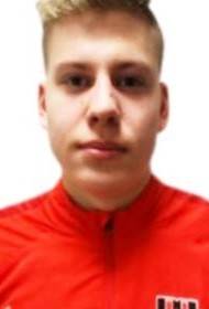 Середа Вадим