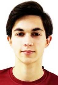 Ваулин Артём