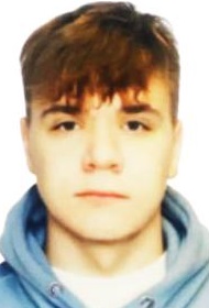 Игонин Дмитрий